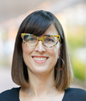 Cristina Huebner Torres