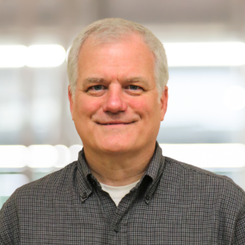 Dr. Daniel Parrish